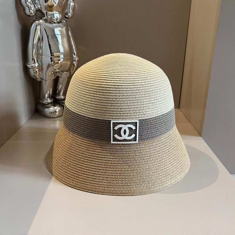 Chanel top hat dx (1)